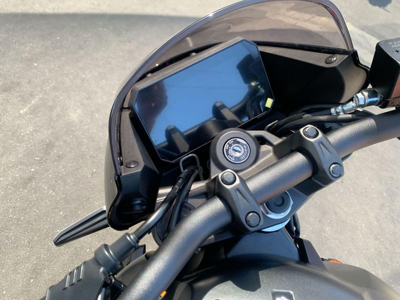 New 2026 Suzuki GSX-8TT Image 20