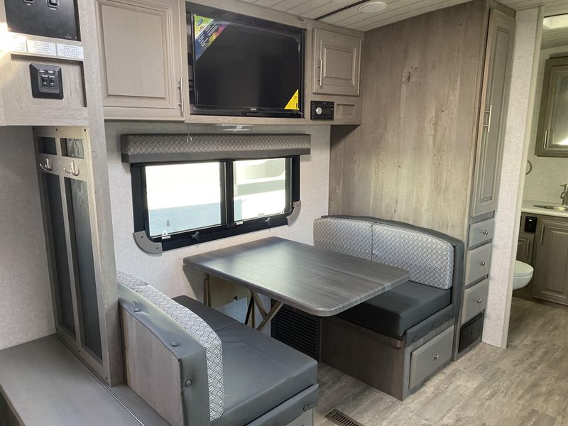 New 2025 NORTHWOOD MFG Arctic Fox NXT 26MKImage 11