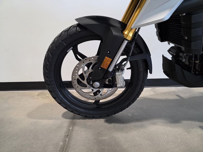 2025 BMW G 310 GS