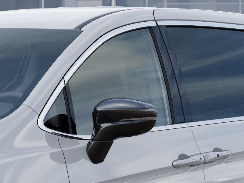 New 2026 Chrysler Pacifica SelectImage 13
