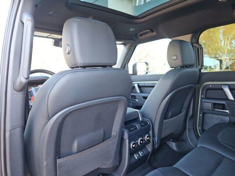 Used 2023 Land Rover Defender X-Dynamic SE