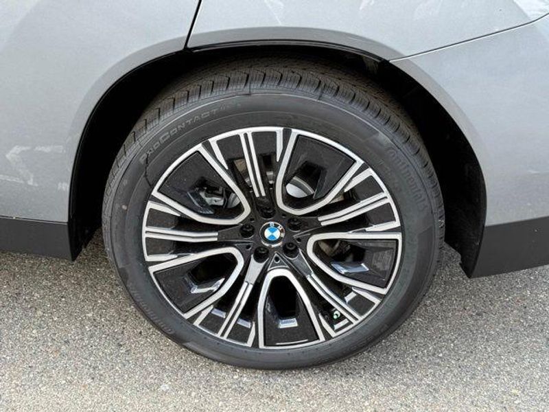 New 2026 BMW X3 30 xDriveImage 14