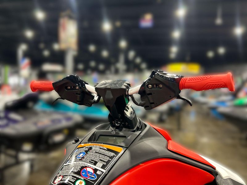 New 2026 Sea-Doo SPARK FOR 1 90 TRIXX Image 22