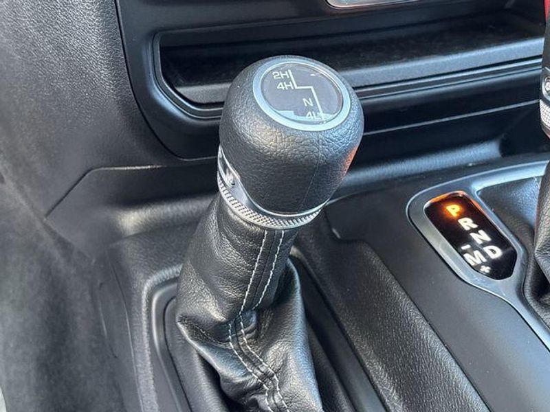 New 2026 Jeep Wrangler 4-door SportImage 21