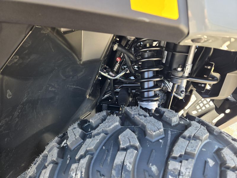 NEW 2027 POLARIS RANGER CREW XP 1000 CAB Image 29