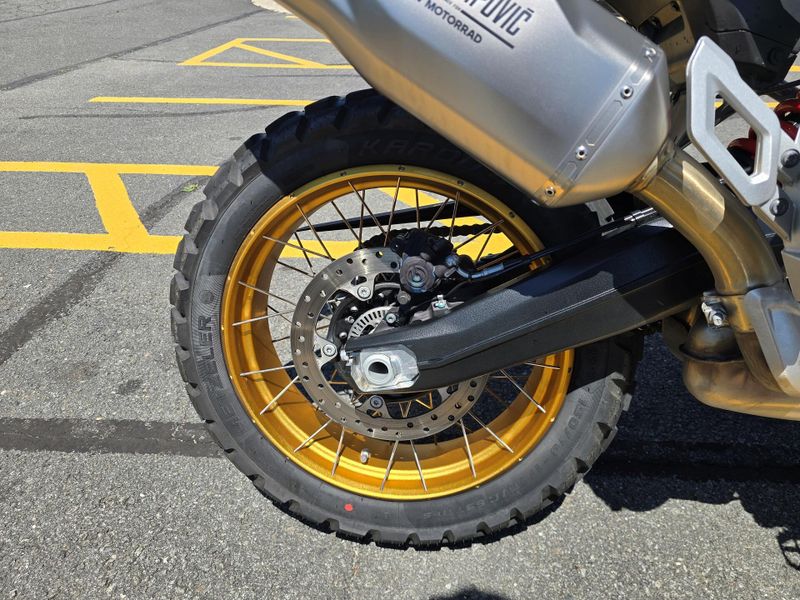 Used 2026 BMW F900GS Image 12