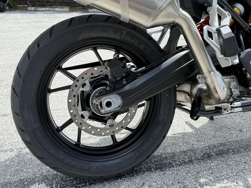 2026 BMW F 800 GS