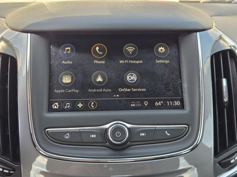 Used 2019 Chevrolet Cruze 4dr Sdn LT