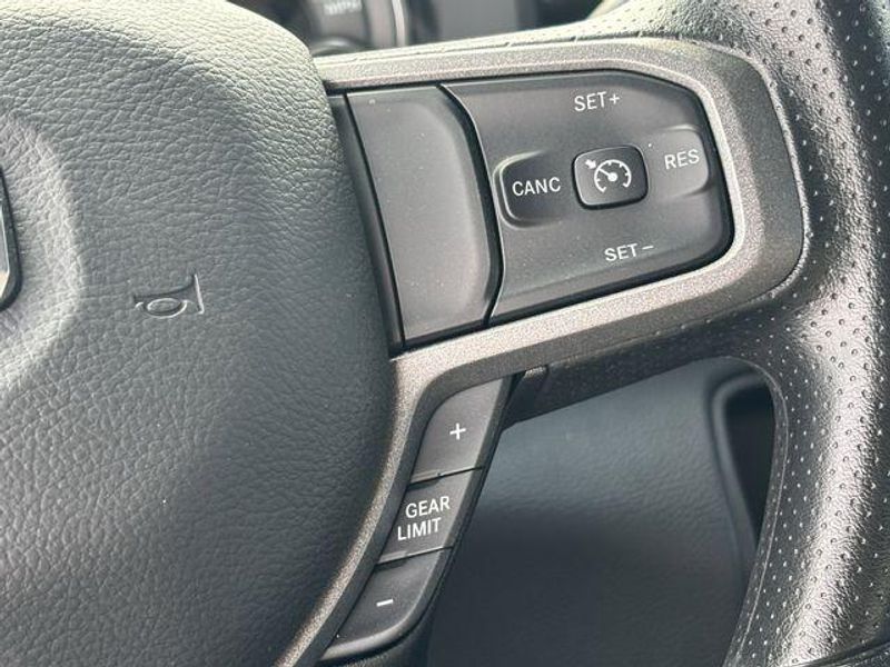 New 2023 RAM 4500HD TradesmanImage 22