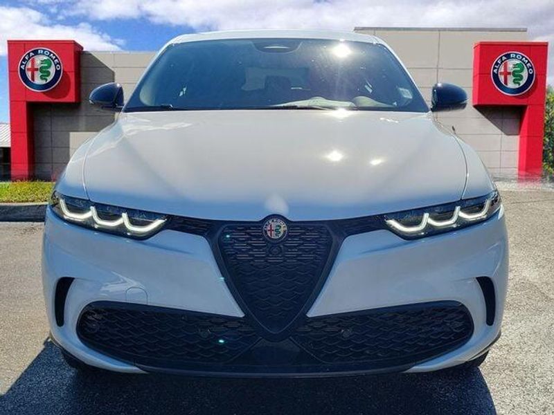 2025 Alfa Romeo Tonale BASE SPRINT photo 2