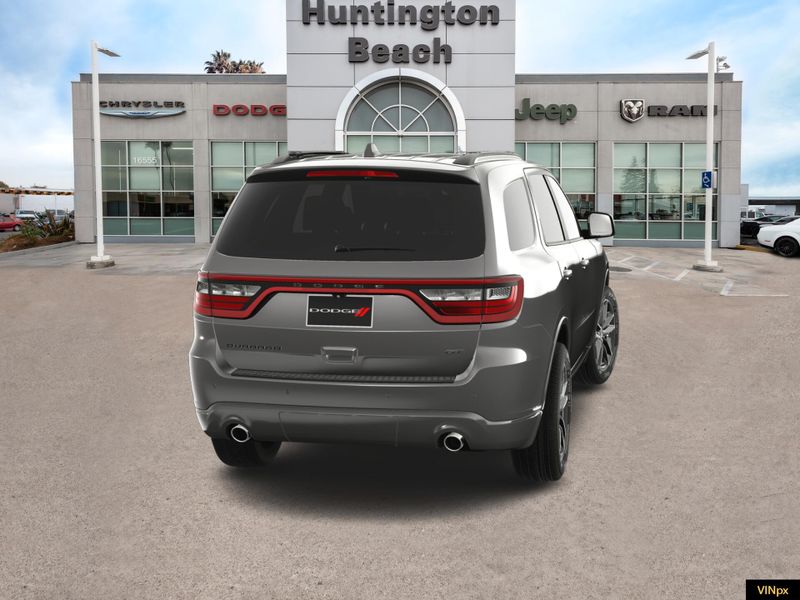 2025 Dodge Durango GT RWDImage 14