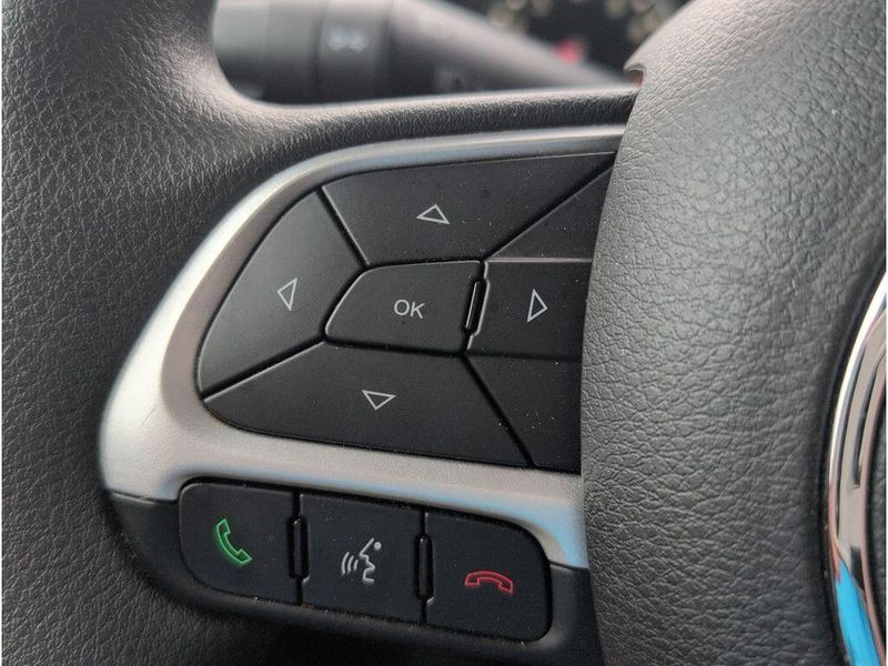 Used 2020 Jeep Renegade UplandImage 24