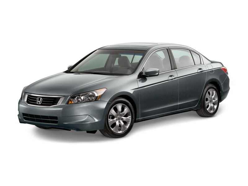 Used 2009 Honda Accord EX-LImage 1