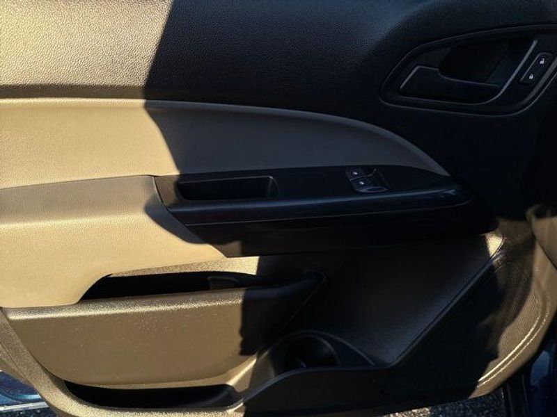 2020 Chevrolet Colorado Work Truck