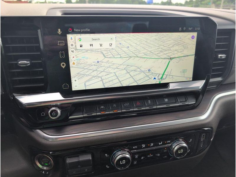 Used 2025 GMC Sierra 1500 SLTImage 14