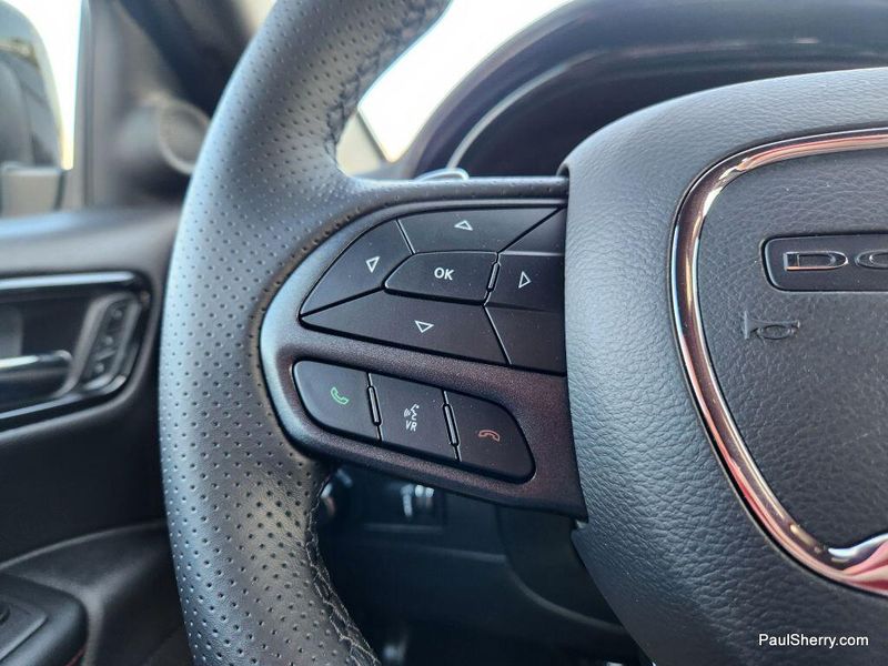 2026 Dodge Durango GT Plus photo 35