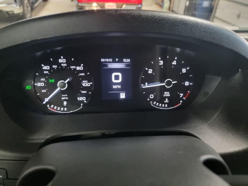 2025 Ram ProMaster 1500 Tradesman photo 10