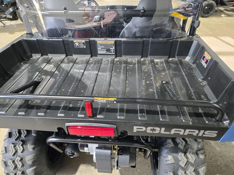 NEW 2025 POLARIS RANGER 150 EFI Image 14