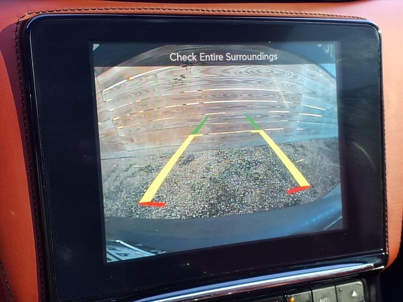 Used 2018 Maserati GranTurismo SportImage 7