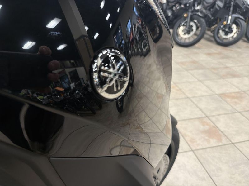 New 2026 Yamaha Xmax Image 26