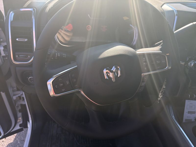 New 2026 RAM 4500 Big Horn Chassis Crew Cab 4x4 60