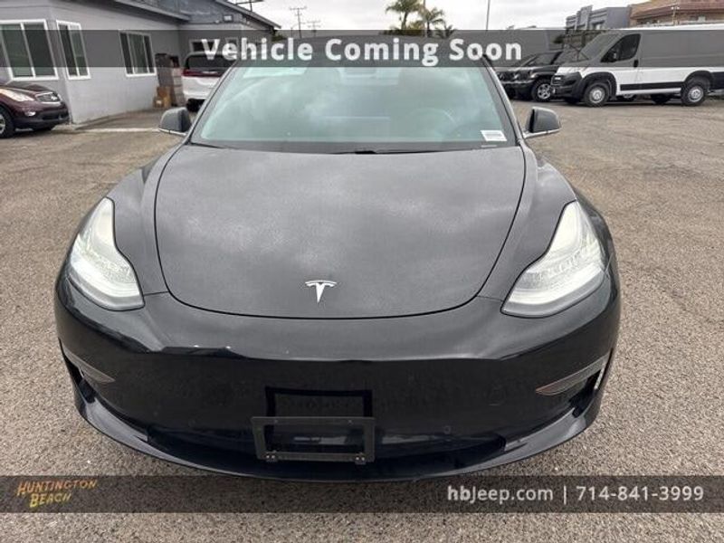 2020 Tesla Model 3 Standard Range PlusImage 2