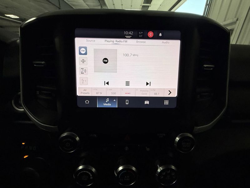 Used 2022 RAM 2500 Big HornImage 26