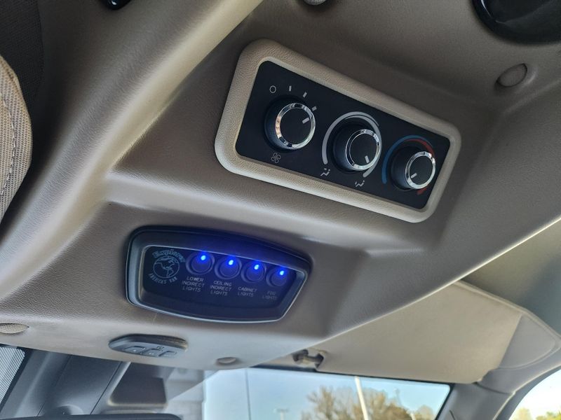 Used 2020 Chevrolet Express Cargo 