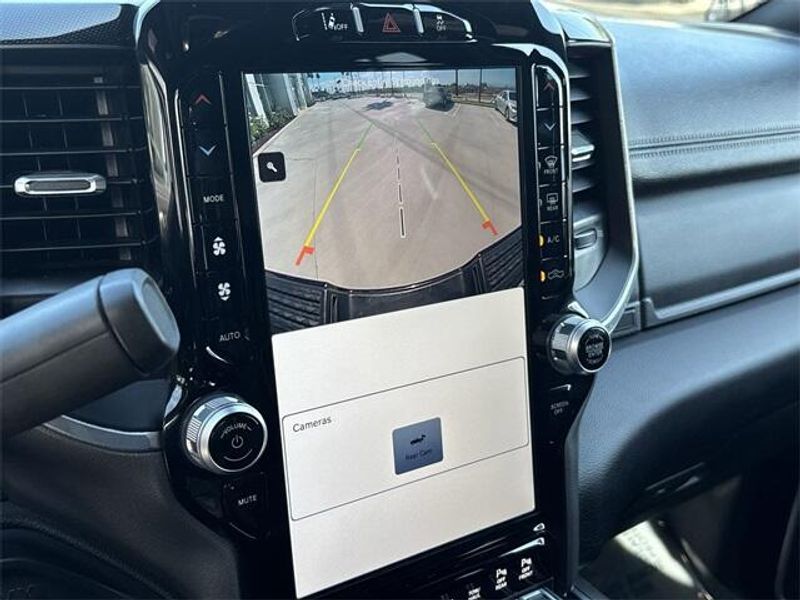 Used 2023 RAM 3500 LaramieImage 27