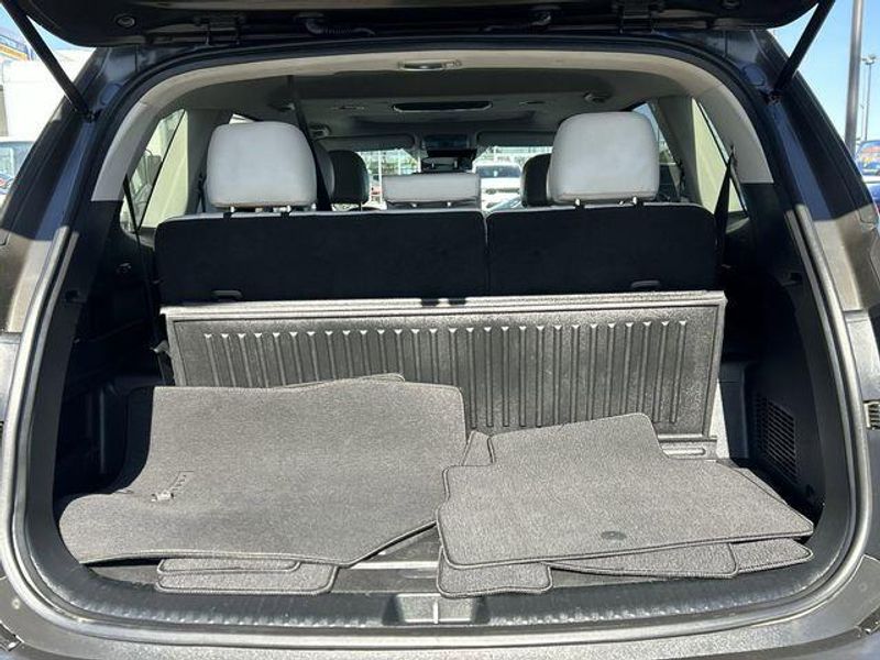 Used 2020 Kia Telluride SImage 16