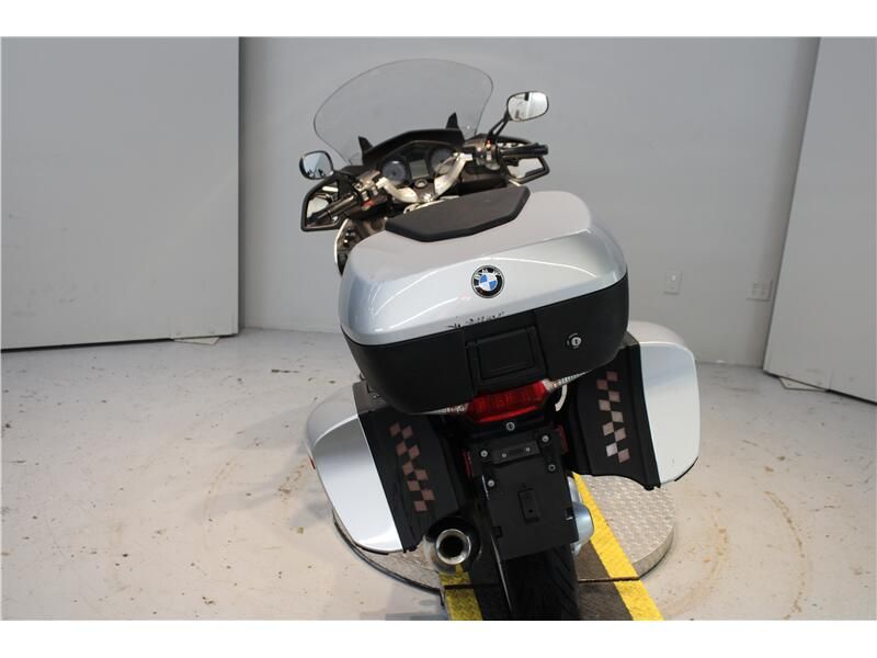 Used 2009 BMW R12RT Image 3