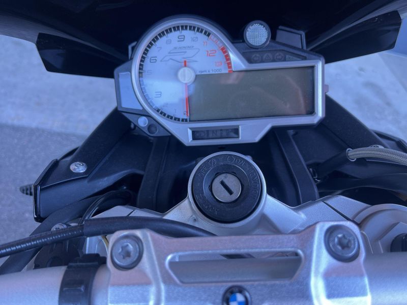 Used 2021 BMW S 1000 R Image 15