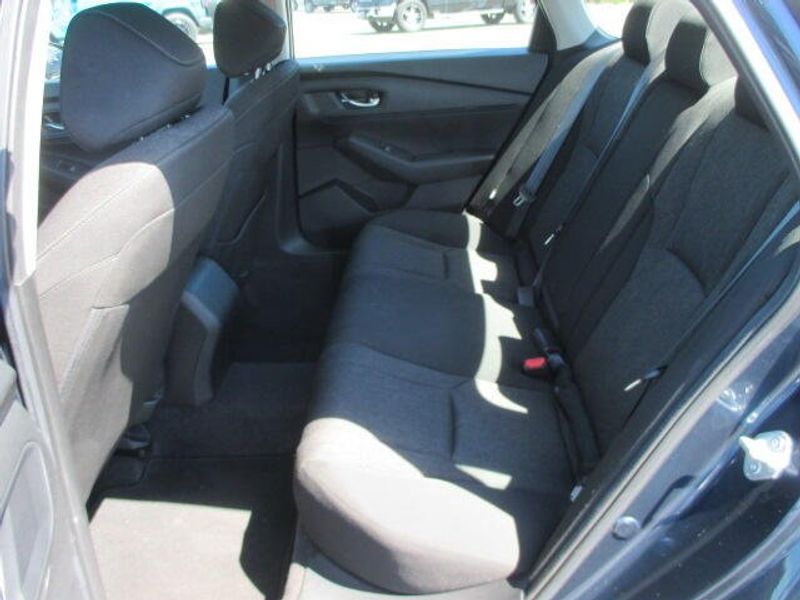 Used 2024 Honda Accord Sedan EXImage 20