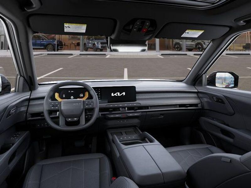 New 2027 Kia Telluride X-Line EXImage 15