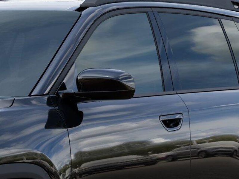 New 2026 Jeep Cherokee Laredo 4x4Image 12