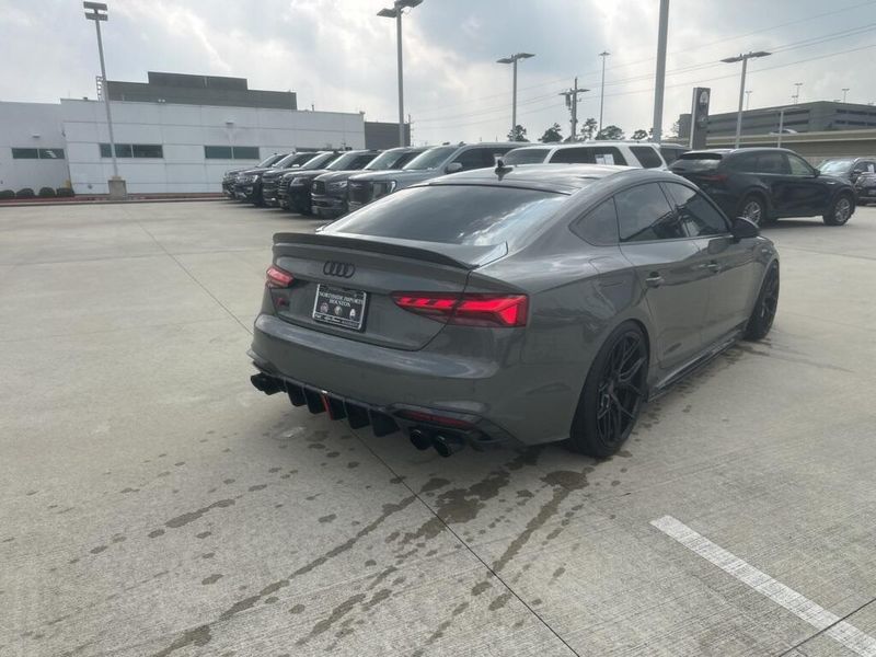 Used 2023 Audi S5 Sportback Premium PlusImage 5