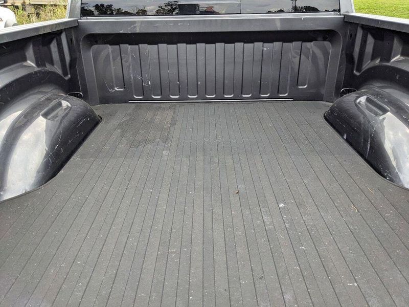 Used 2022 RAM 1500 Big HornImage 21