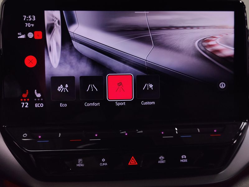 2023 Volkswagen ID.4 StandardImage 18