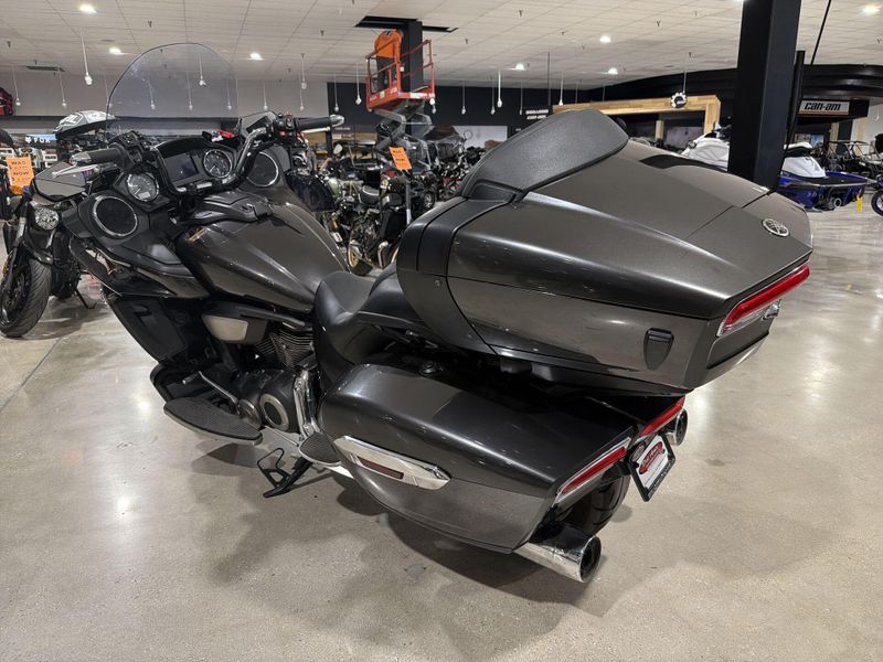 Used 2018 Yamaha Star Venture Image 15