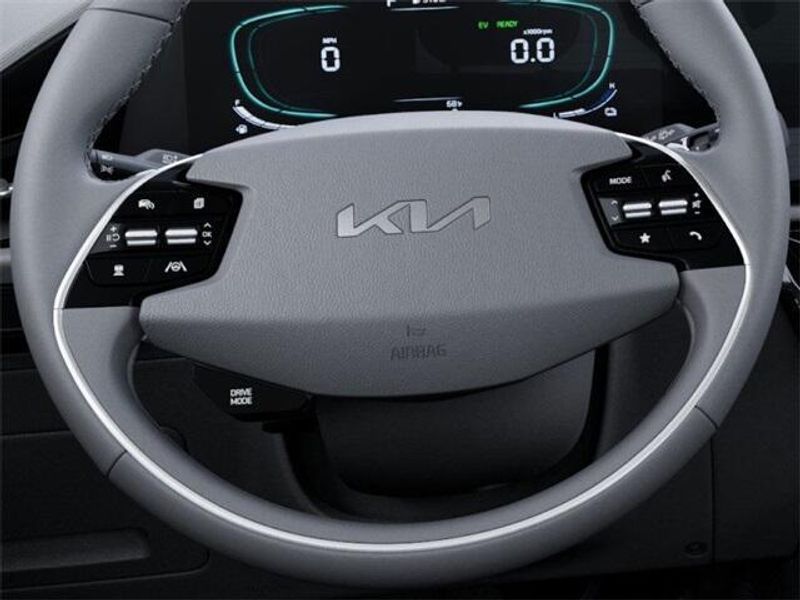 2025 Kia Niro EXImage 22