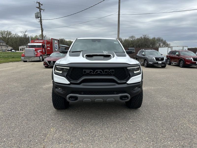 2024 RAM 1500 Trx Crew Cab 4x4 5