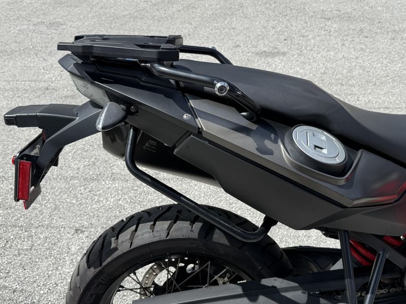 Used 2017 BMW F 800 GS 
