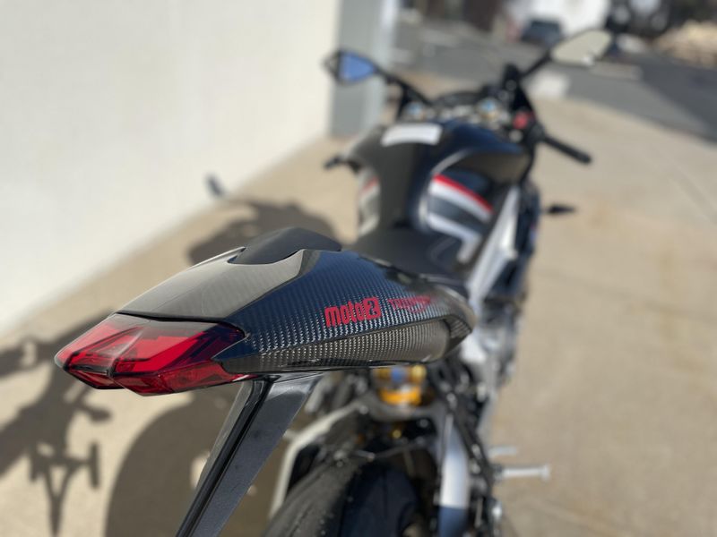 2021 Triumph DAYTONA MOTO 2 Image 6