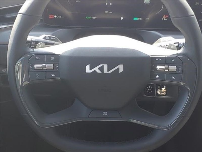 2024 Kia EV9 LightImage 9