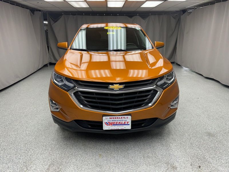 2019 Chevrolet Equinox LTImage 6