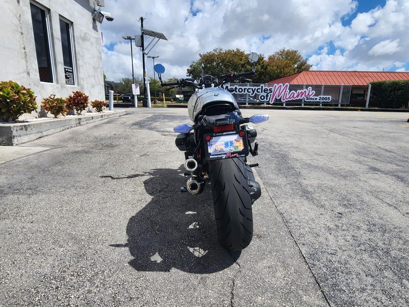 Used 2024 BMW R12NINET Image 8