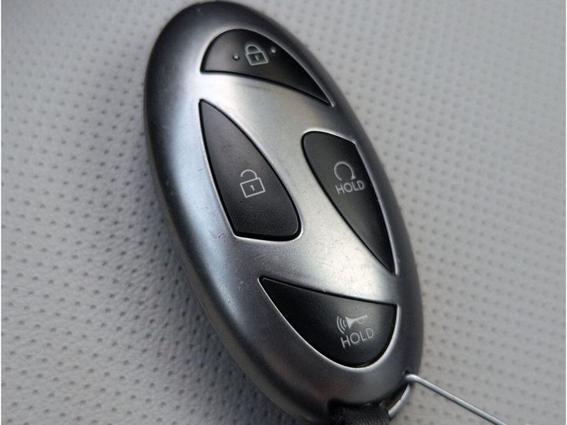 Used 2025 Hyundai Santa Cruz SELImage 19