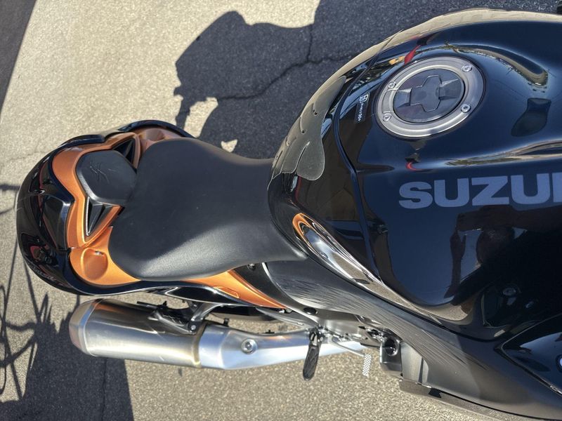 Used 2022 Suzuki HAYABUSA CA Image 17