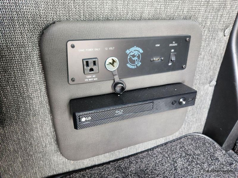 2023 RAM Promaster 3500 Window Van High Roof 159