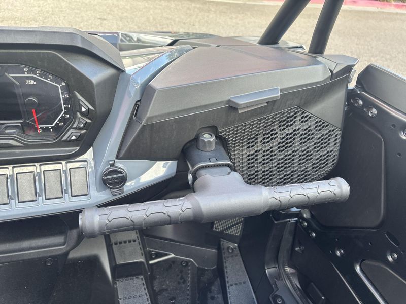New 2026 Polaris RZR XP 4 1000 SPORT Image 21